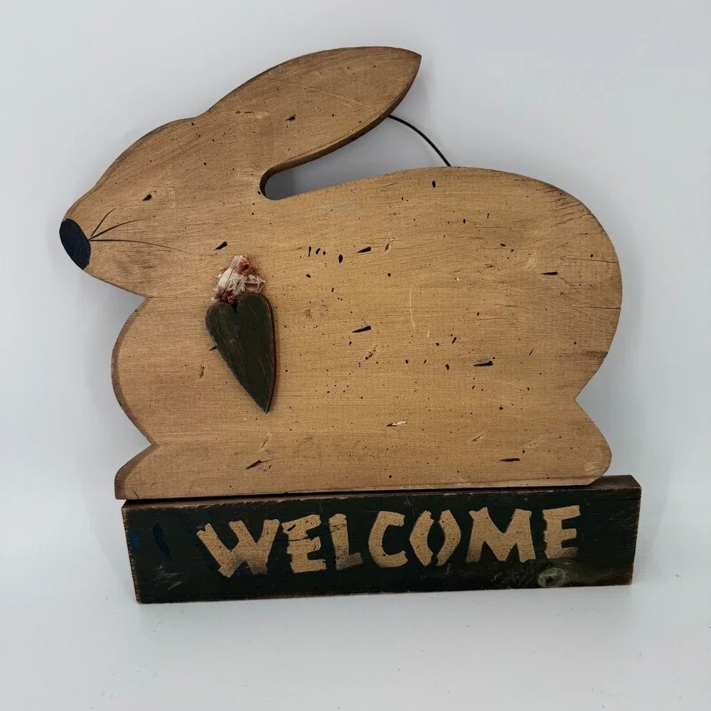 The Unbranded Brand wood grandmacore
